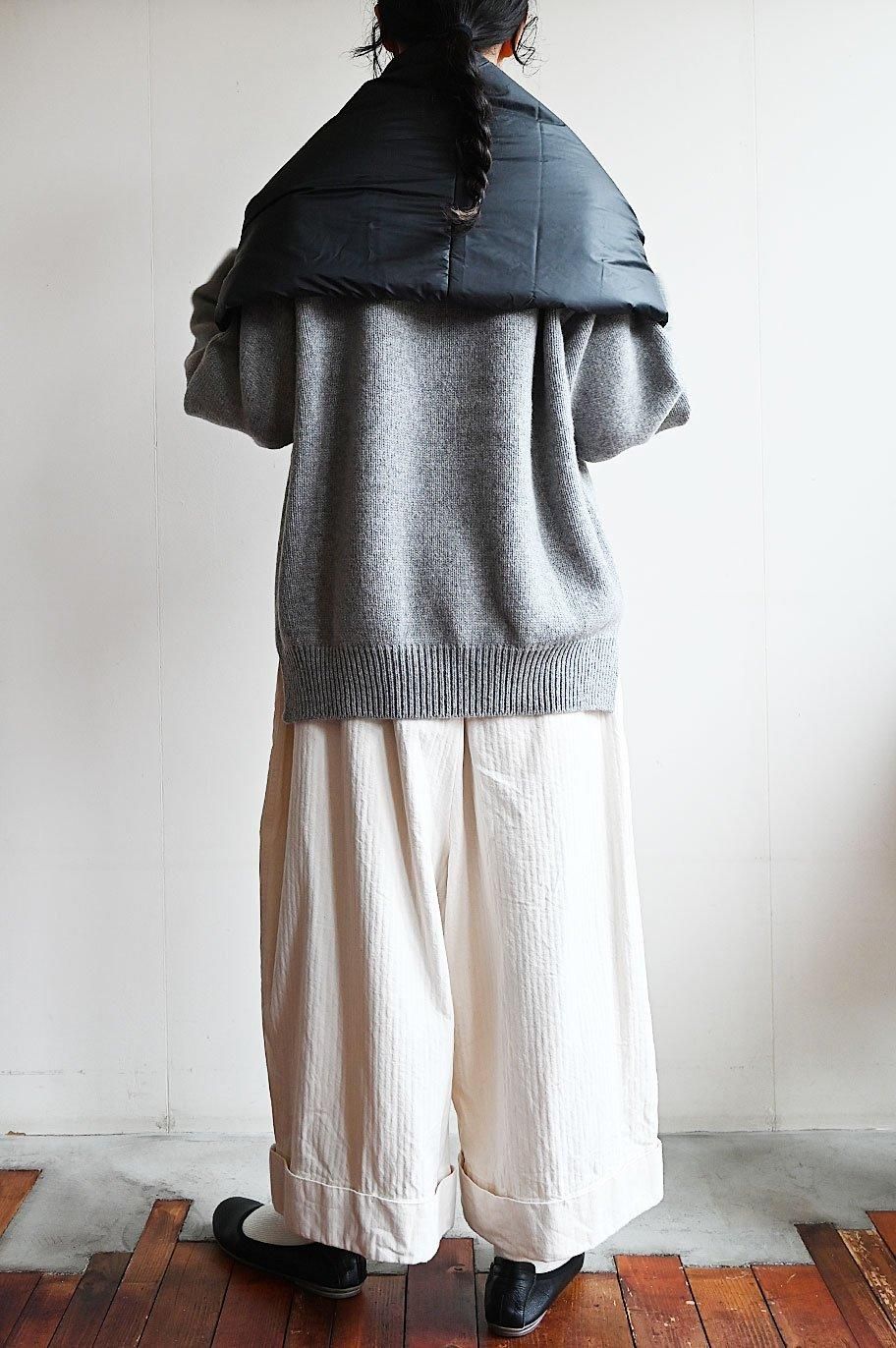 Houdini Double Loop -Houdini フーディ二 - TONE Online Shop