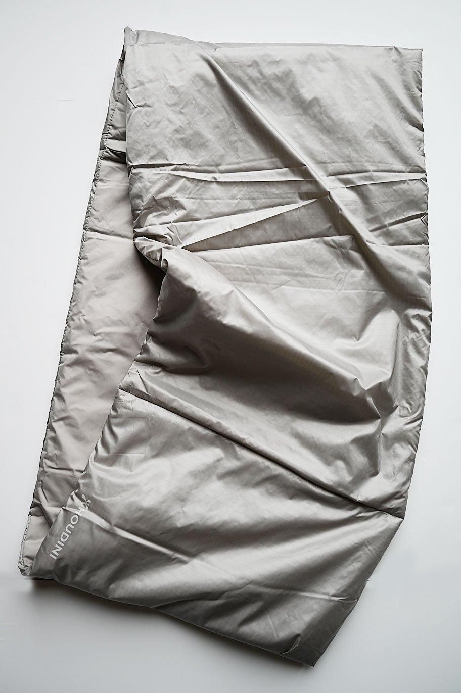 新品タグ付き HOUDINI Double Loop ブラック HOUDINI Double Loop - Rimba