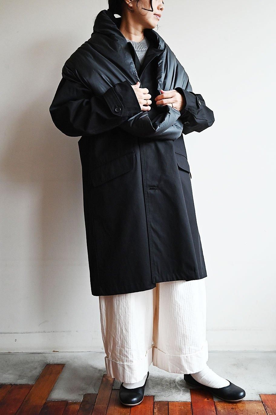 Houdini Double Loop -Houdini フーディ二 - TONE Online Shop