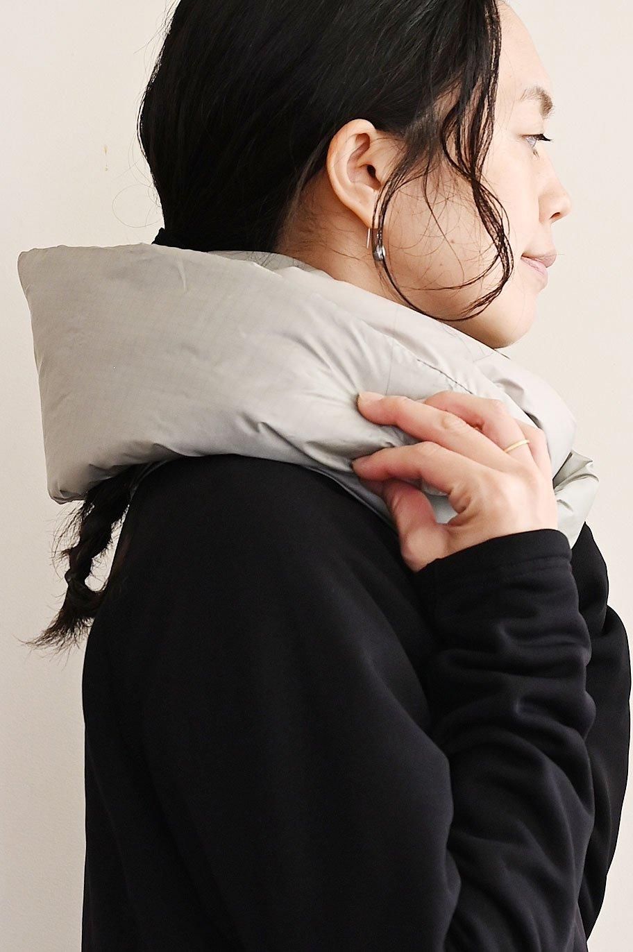 Houdini Double Loop -Houdini フーディ二 - TONE Online Shop