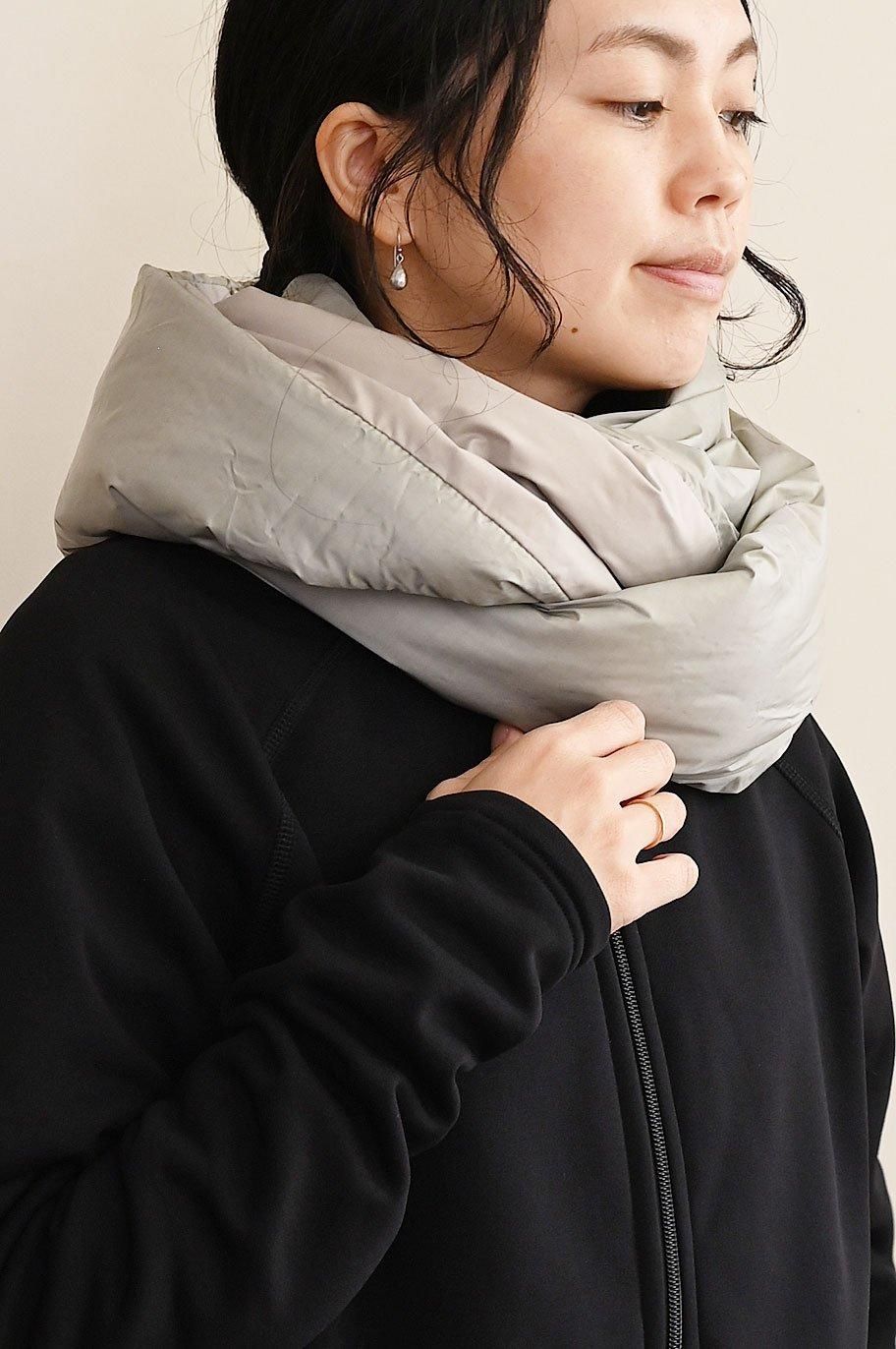 Houdini Double Loop -Houdini フーディ二 - TONE Online Shop