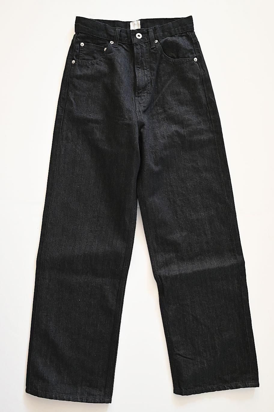 SP ストレート5PKデニム- SPエシュペー- TONE Online Shop
