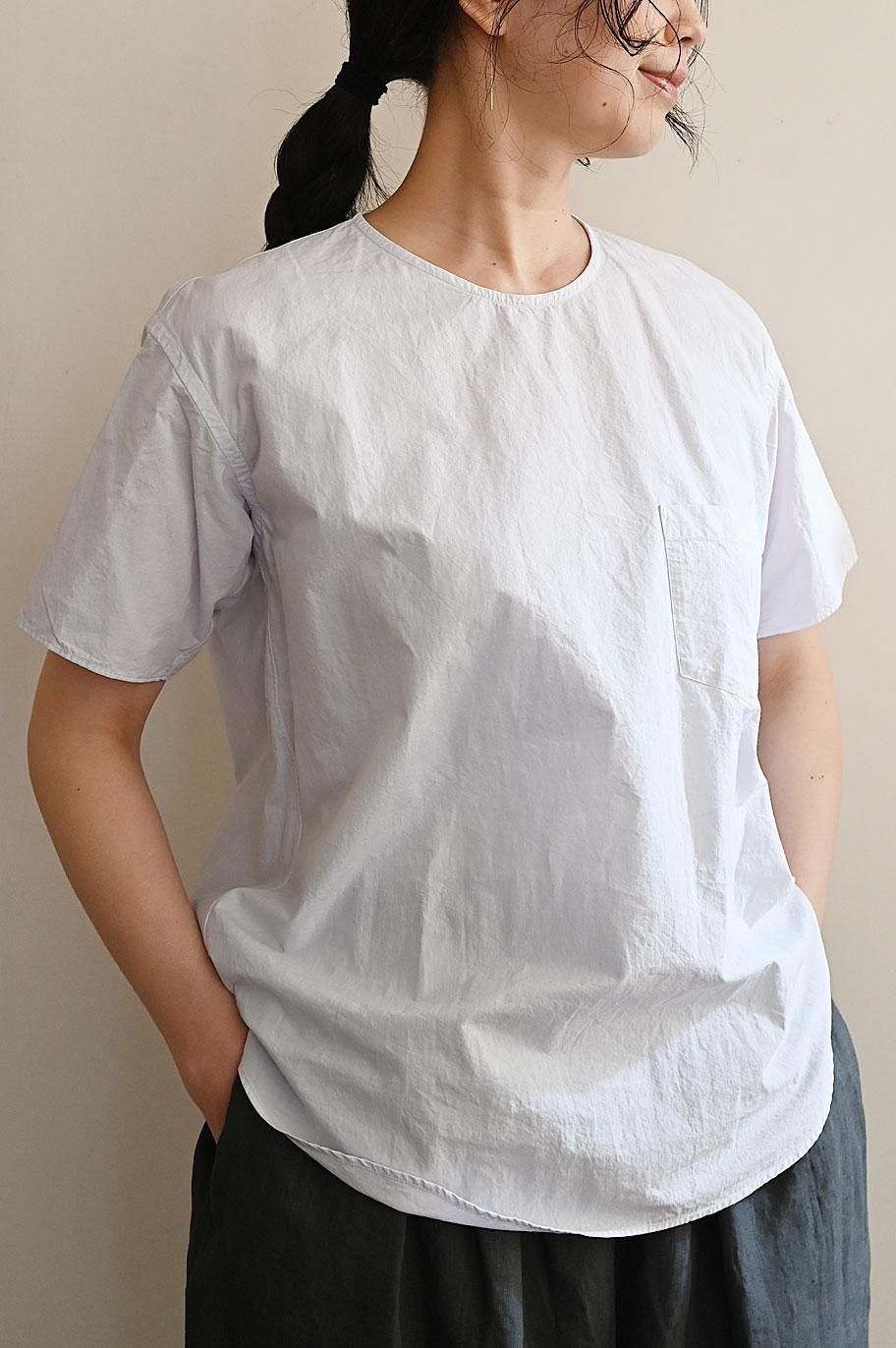 ゴーシュ ドライローン半袖シャツ- ゴーシュ - TONE Online Shop