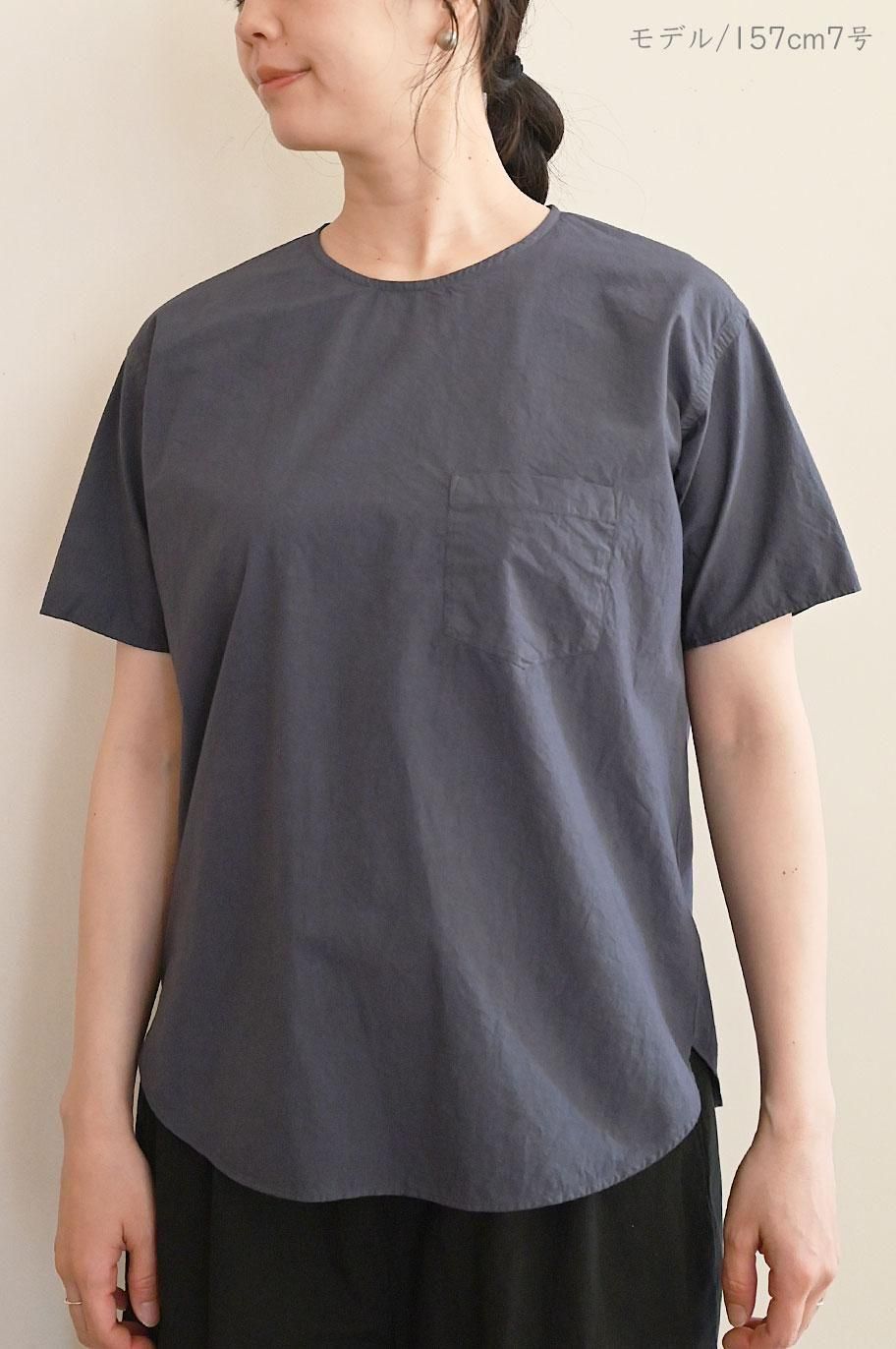 ゴーシュ ドライローン半袖シャツ- ゴーシュ - TONE Online Shop