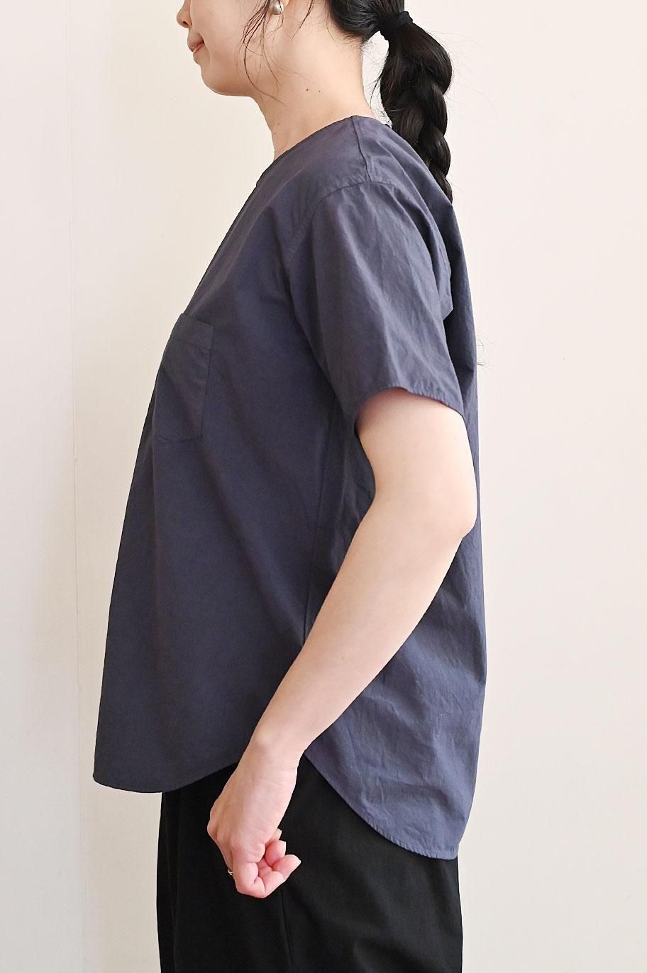 ゴーシュ ドライローン半袖シャツ- ゴーシュ - TONE Online Shop