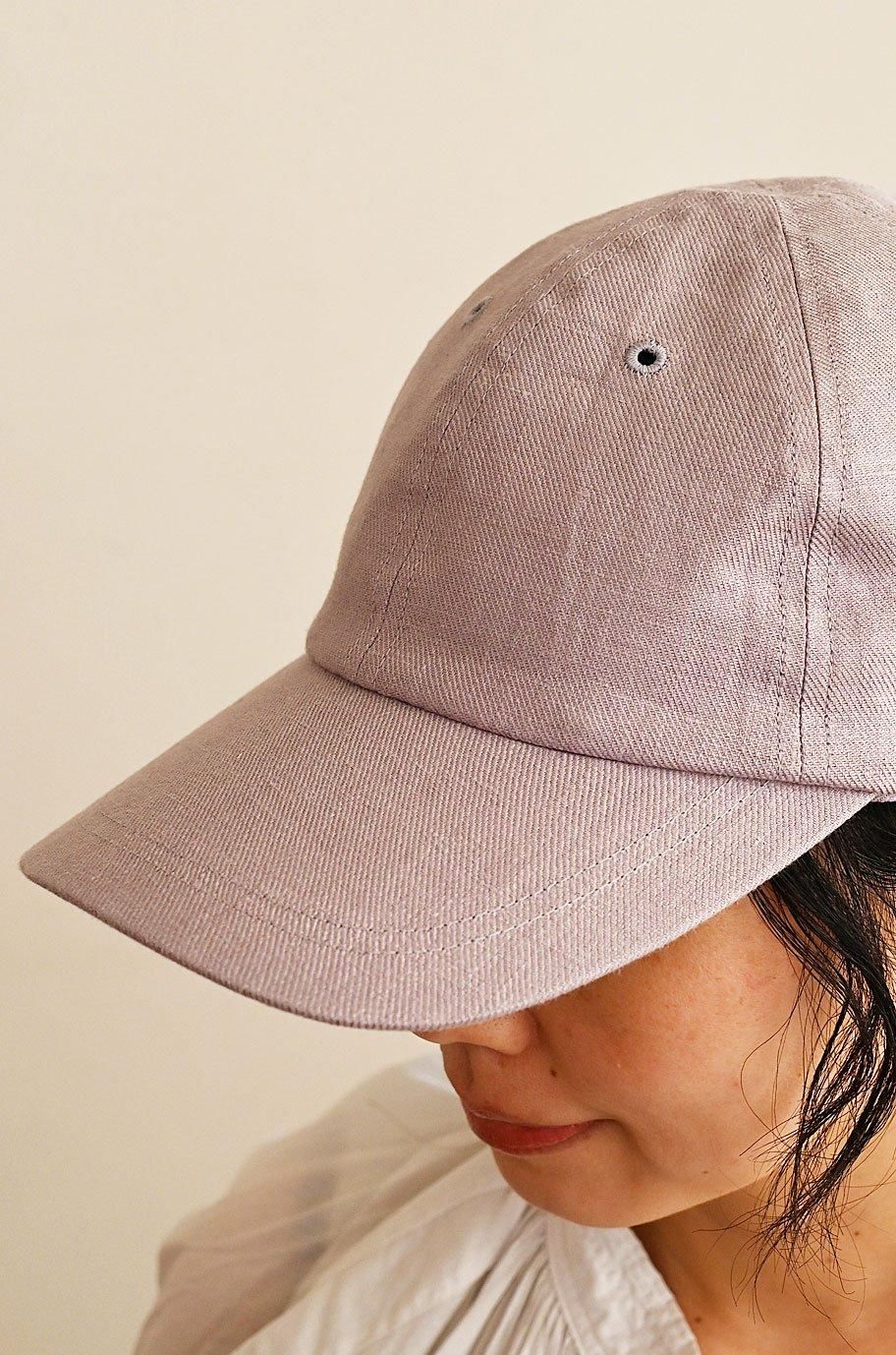 chisaki Maw キャップ- chisaki チサキ - TONE Online Shop