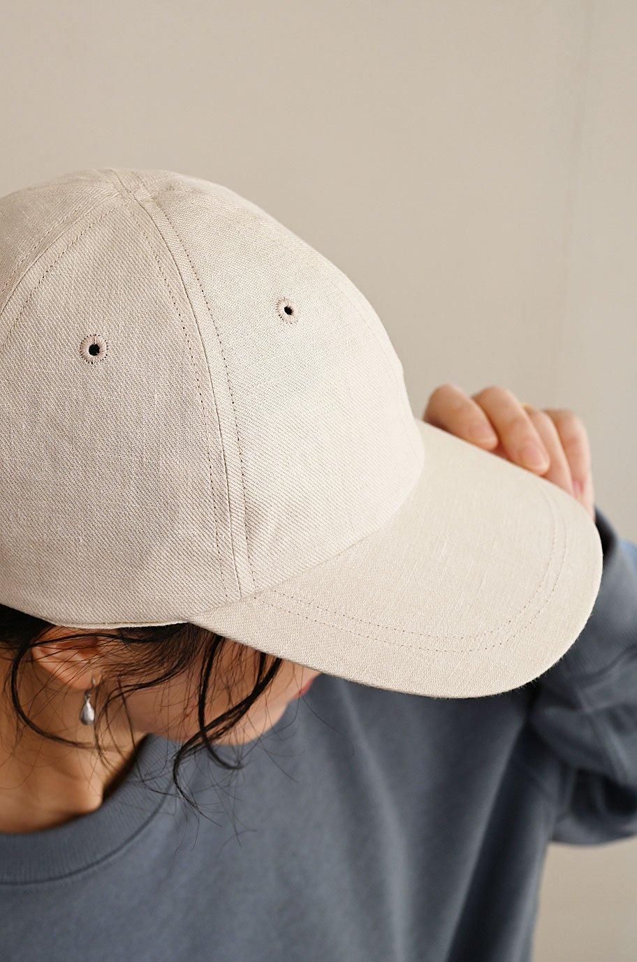 chisaki 帽子 chisaki HAT Abby(ナイロン) *HA#IT* - ARTHUR FASHION WORLD