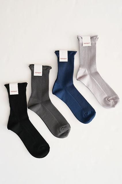 homspun (ホームスパン) - TONE Online Shop