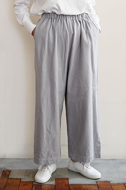 ゴーシュ　カットソー ニット. カットソー- ゴーシュ - heidemarie