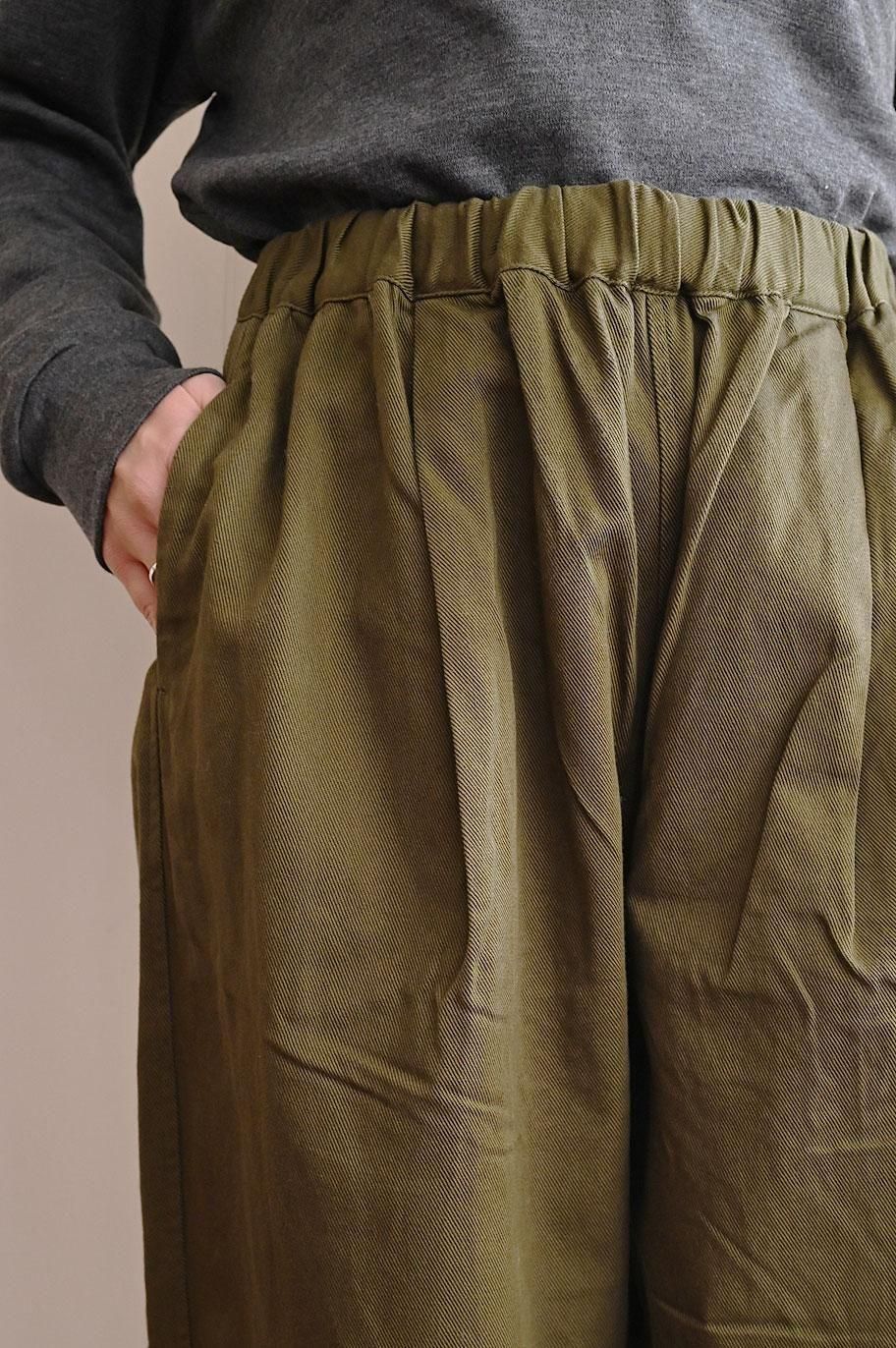 Laboratory アノニマスカンフーパンツ- Laboratory - TONE Online Shop