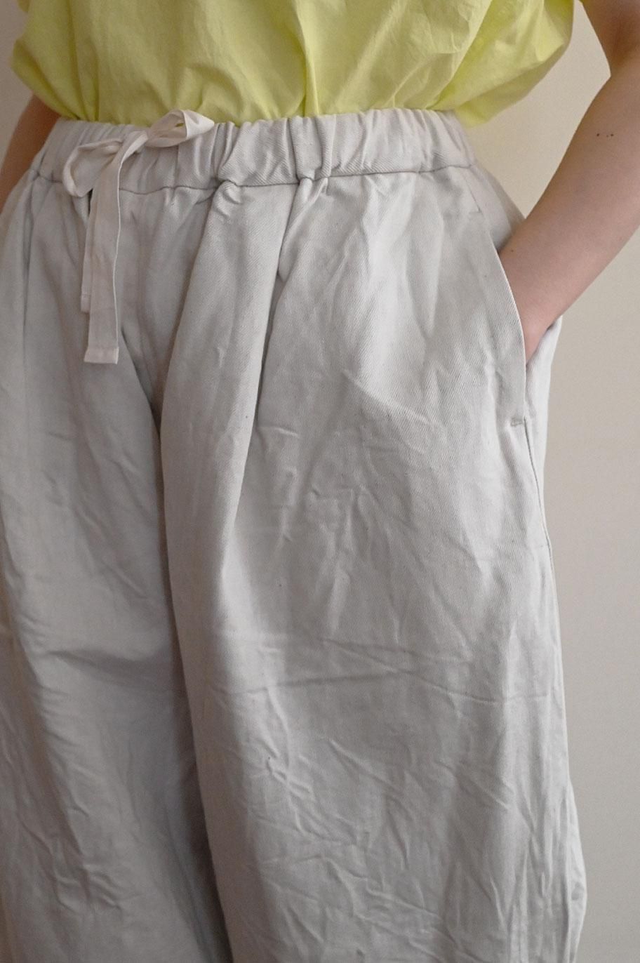 アノニマス様 Laboratory アノニマスカンフーパンツ- Laboratory - TONE