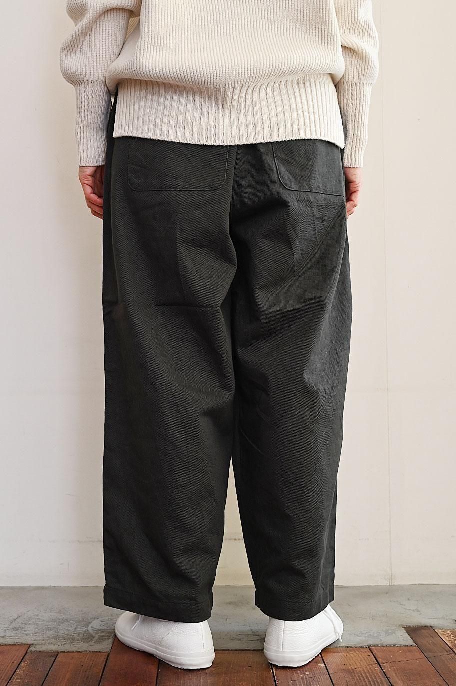 Laboratory アノニマスカンフーパンツ- Laboratory - TONE Online Shop