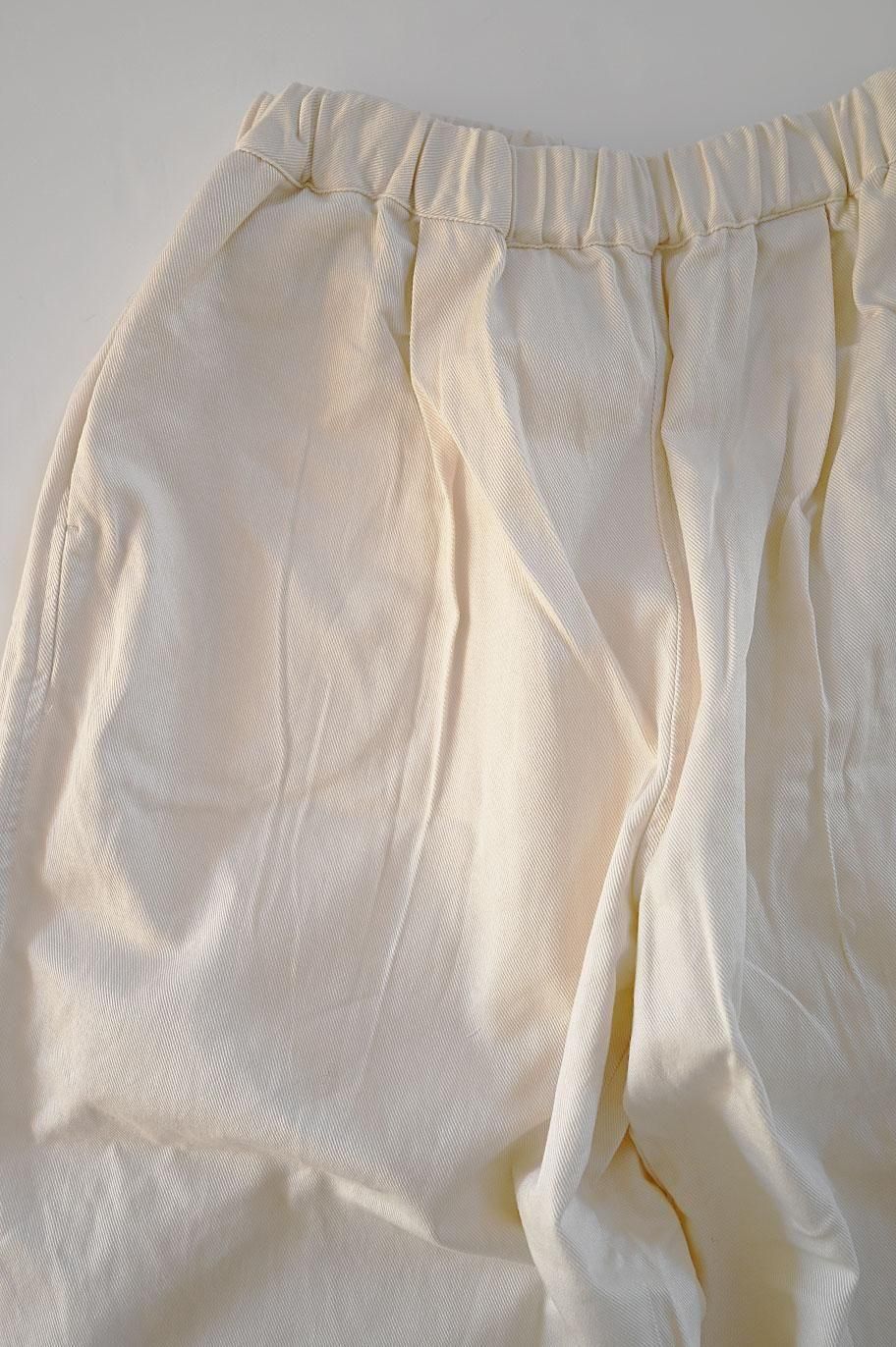 Laboratory アノニマスカンフーパンツ- Laboratory - TONE Online Shop