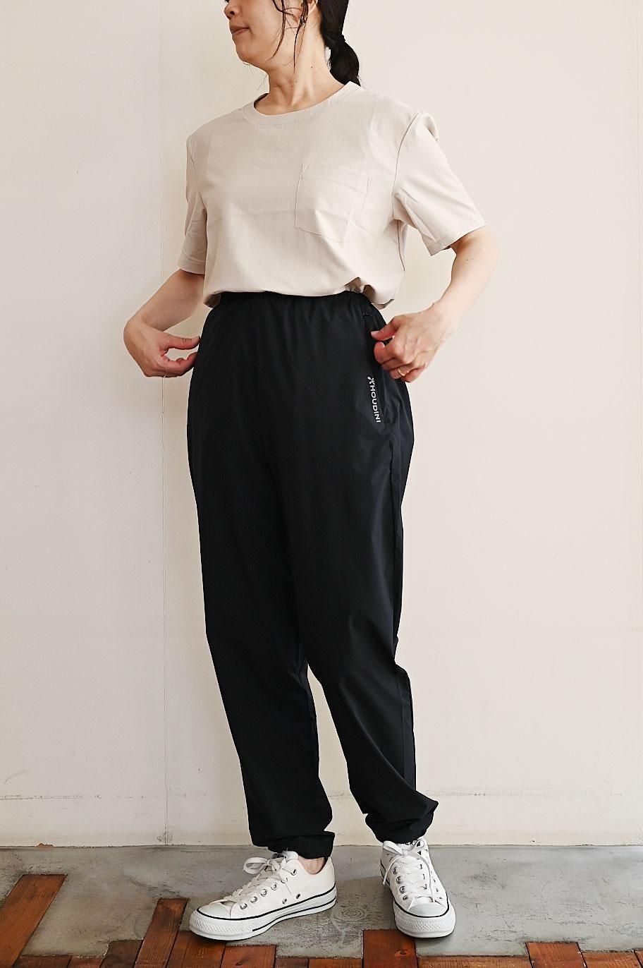 houdini Ms Pace Light Pants - Houdini フーディ二 - TONE