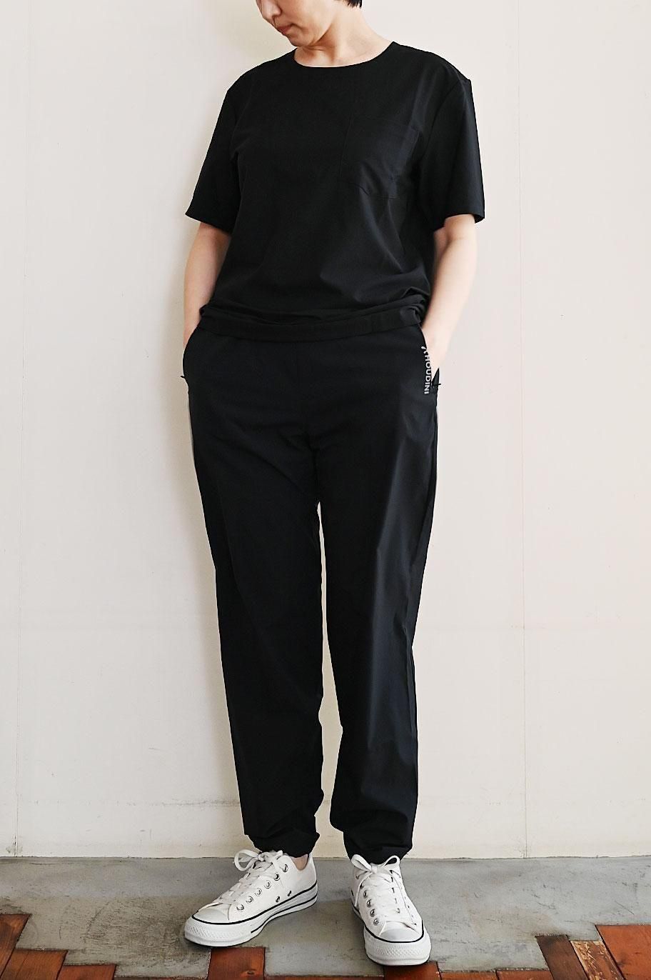 houdini Ms Pace Light Pants - Houdini フーディ二 - TONE Online Shop