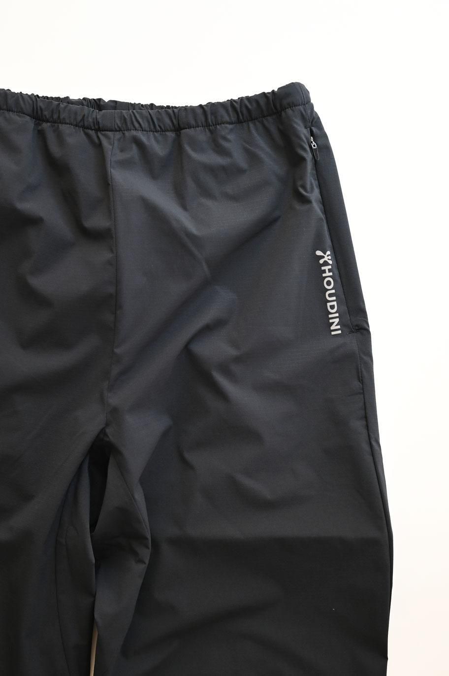 houdini Ms Pace Light Pants - Houdini フーディ二 - TONE Online Shop