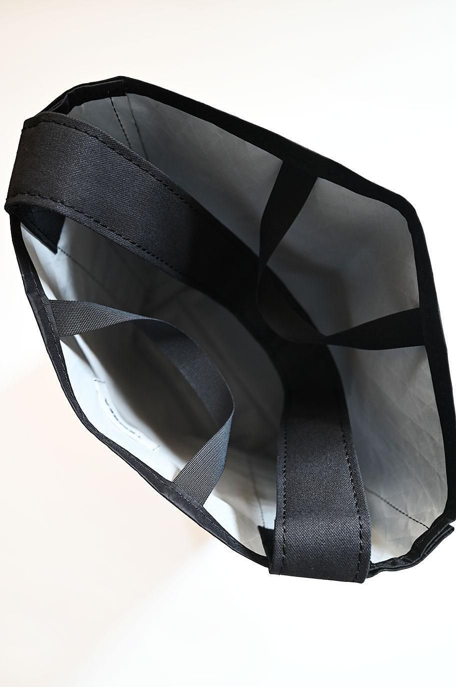 BAGUETTE TOTE WITH HANDLE / X-PAC - TEMBEA - TONE Online Shop