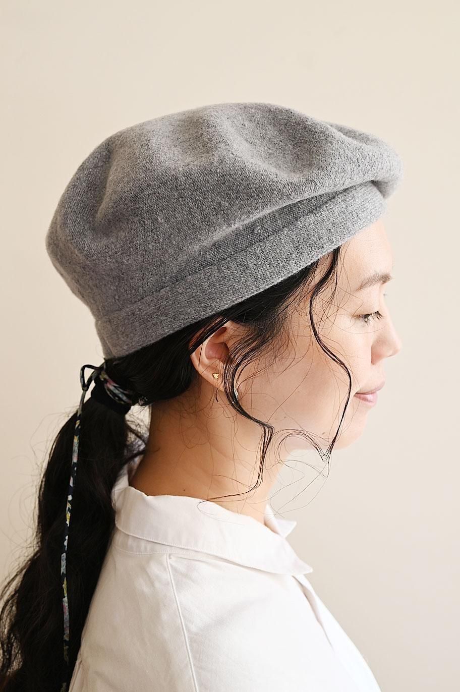 clisaki チサキ　shina 帽子 clisaki チサキ shina 帽子 clisaki チサキ shina 帽子 clisaki