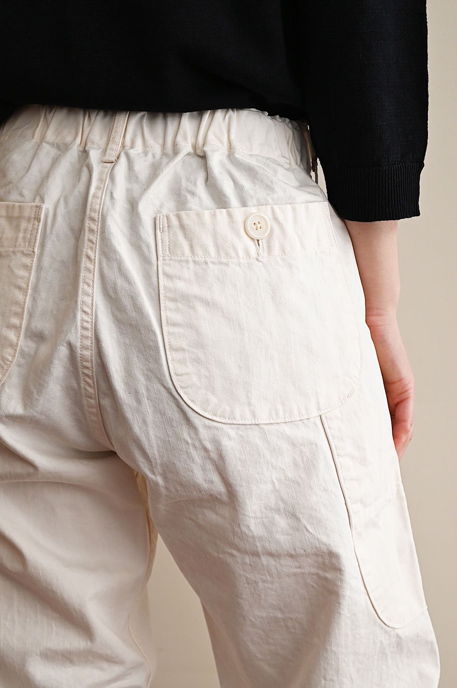 orslow corduroy pants