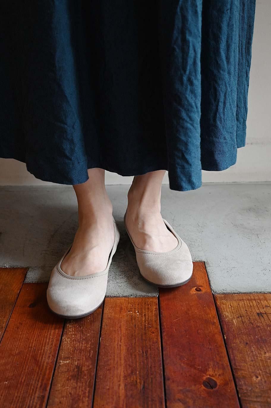 Daumling フラットシューズ - TONE Online Shop -