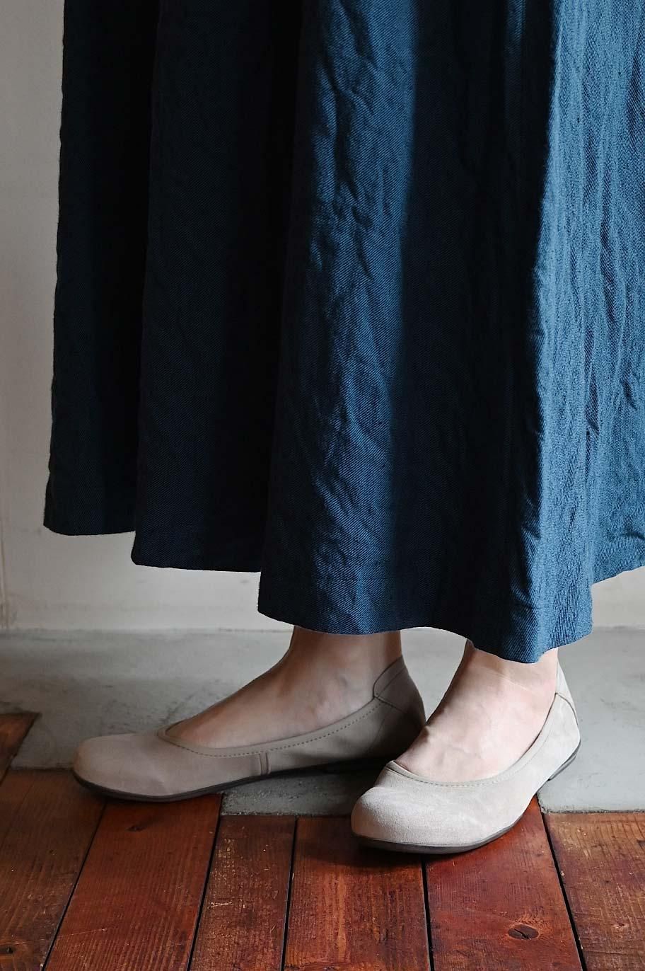 Daumling フラットシューズ - TONE Online Shop -