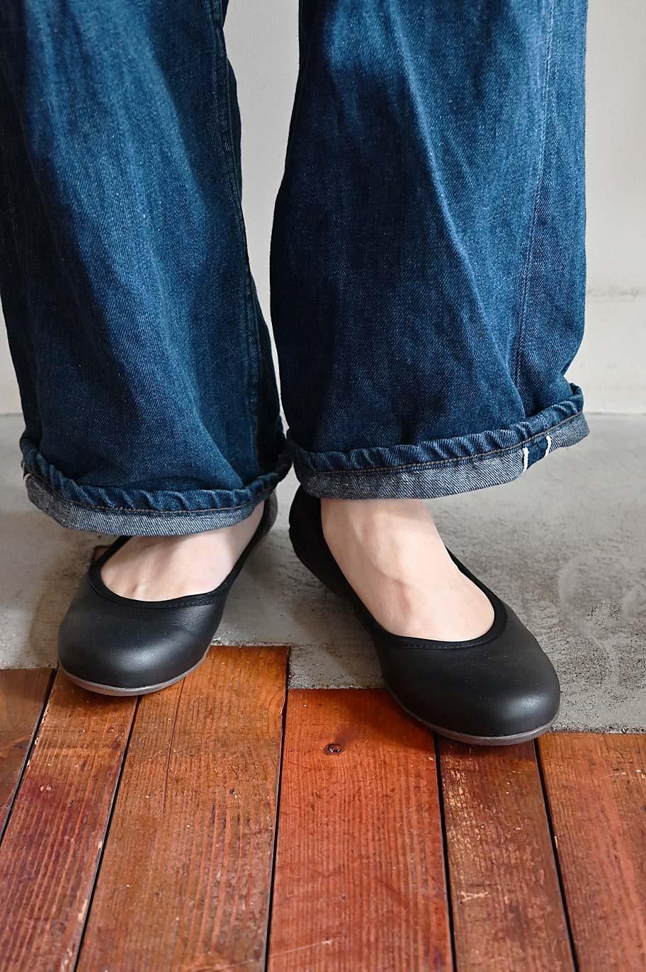 Daumling フラットシューズ - TONE Online Shop -