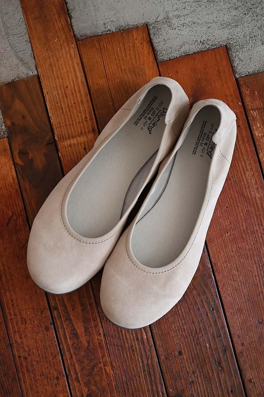 Daumling フラットシューズ - TONE Online Shop -