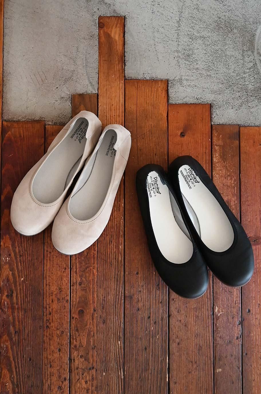 Daumling フラットシューズ - TONE Online Shop -