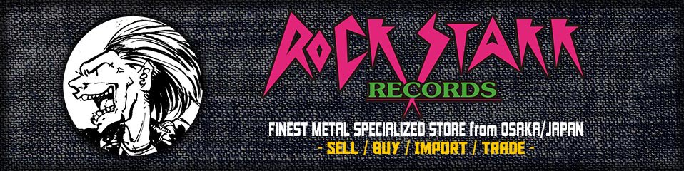 ROCK STAKK RECORDS