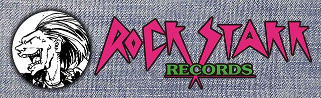 SOLD OUT - ROCK STAKK RECORDS