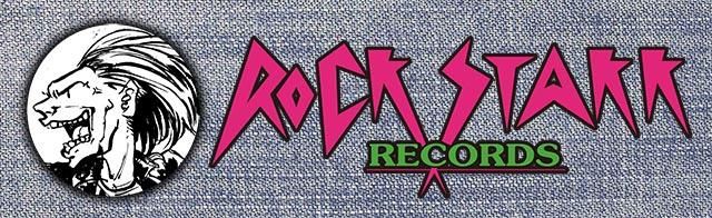 予約商品(PRE-ORDER) - ROCK STAKK RECORDS