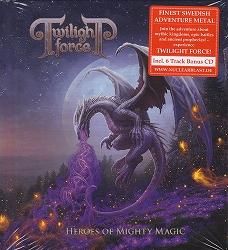 その他 HEROES OF MIGHTY MAGIC [CD] Amazon.co.jp: HEROES OF MIGHTY MAGIC: ミュージック