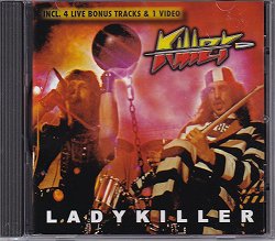 Ladykiller Killer