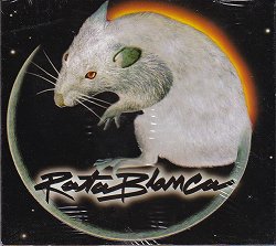 RATA BLANCA-VII CD(DIGI) - ROCK STAKK RECORDS