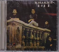 世界的に有名な KRAKEN-I+II RECORDS STAKK ROCK - RE-ISSUE) CD(NEW 洋楽