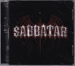 SABBATAR-same CD-ROCK STAKK RECORDS