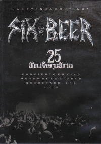 25 Aniversario [DVD] www.krzysztofbialy.com