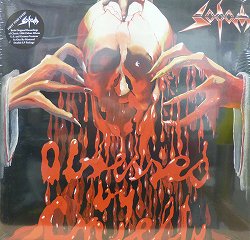 SODOM-obsessed by cruelty deluxe 30th anniv. edition 2LP-ROCK ...