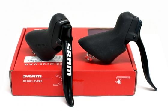 SRAM 500 Single Speed Brake Lever スラム 500 シングルスピード ブレーキレバー