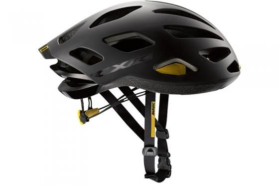 Mavic CXR Ultimate マビック CXR アルチメイト ロード ヘルメット