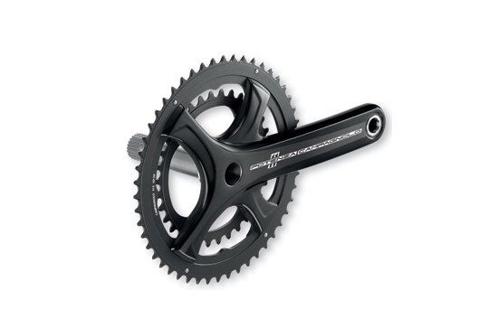 Campagnolo Potenza Groupsets Black カンパニョーロ ポテンツァ グループセット ブラック