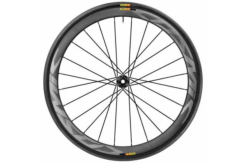Mavic Cosmic Pro Carbon SL C Disc 2017 マビック コスミック