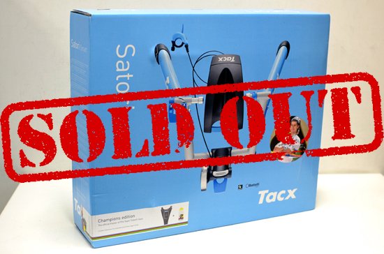 Tacx SATORI Smart T2400 タックス サトリ スマート