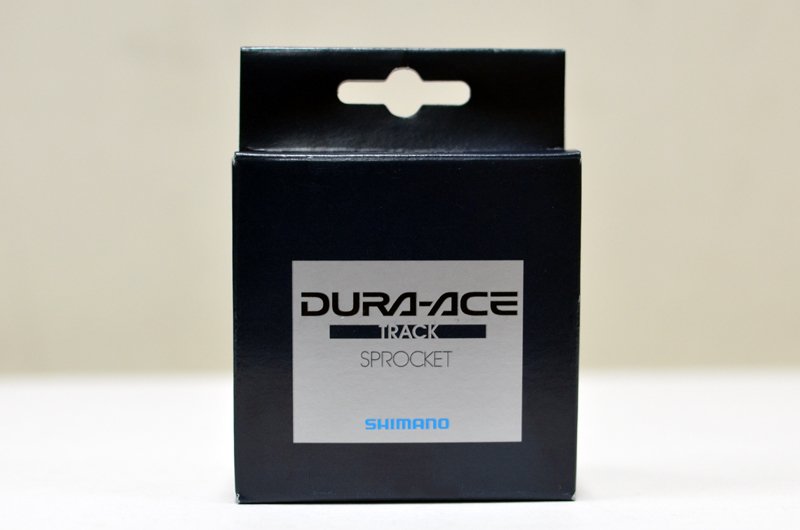 Shimano DURA-ACE Track Sprocet SS-7600 シマノ デュラエース