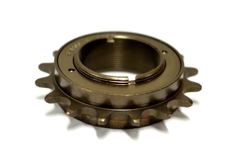 Shimano Single Freewheel SS-1200 シマノ シングル フリーコグ 厚歯