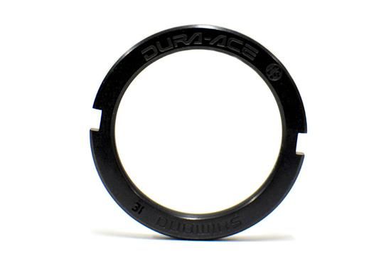 Shimano DURA-ACE SS-7600 Lock Ring シマノ デュラエース