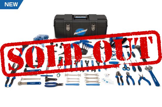 Park Tool PK-2 Professional Tool Kit パーク ツール PK-2