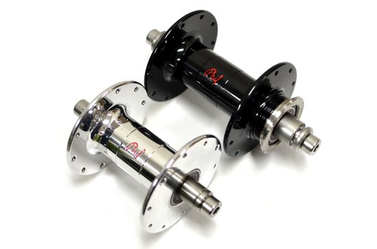 Phil Wood Track Hub HIGH FLANGE フィルウッド トラックハブ