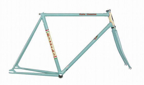 Bianchi Pista Classica ビアンキ ピスタ クラシカ チェレステ