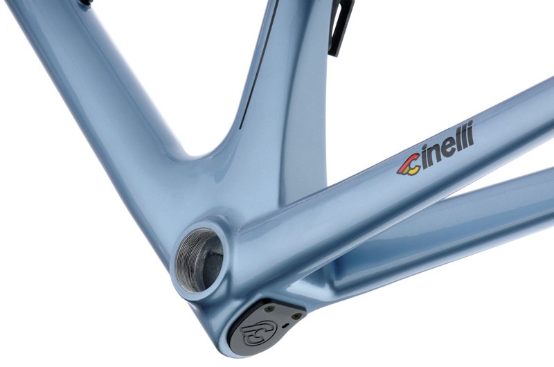 Cinelli Laser Mia Frameset チネリ レーザー ミア フレームセット